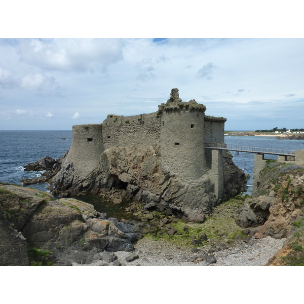 Photo France Ile d'yeu 2009-07 105