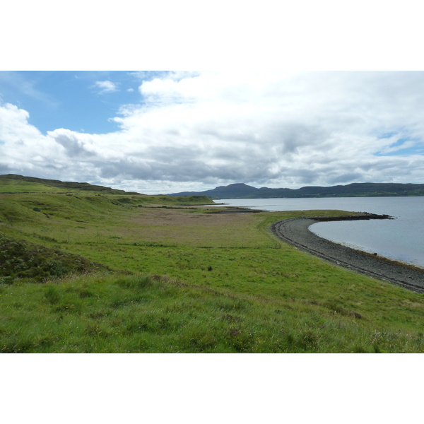 Photo Royaume-Uni Skye 2011-07 89