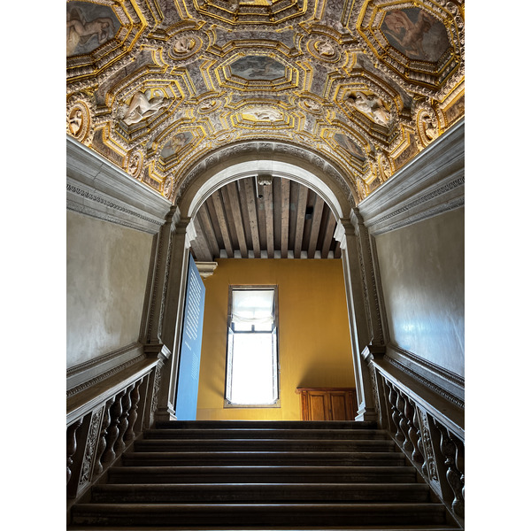 Photo Italie Venise Palais des Doges 2022-05 86
