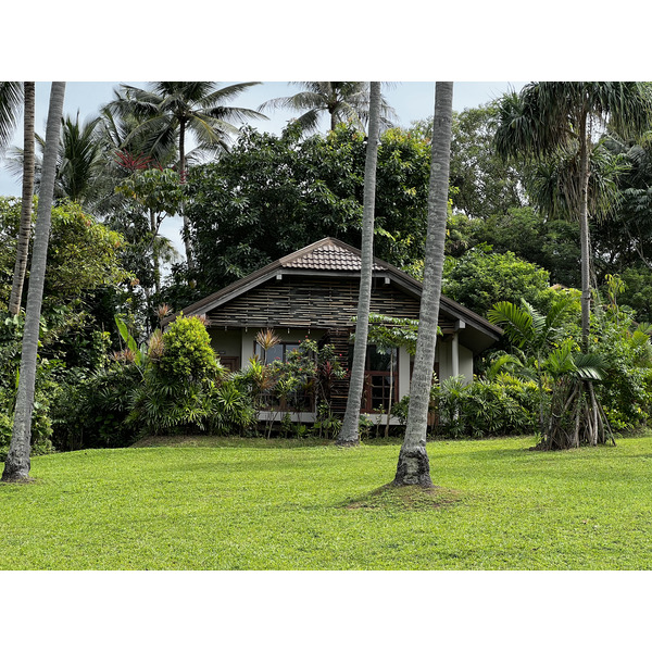 Photo Thaïlande Phuket Plage de Karon Restaurant On the rock 2021-12 49
