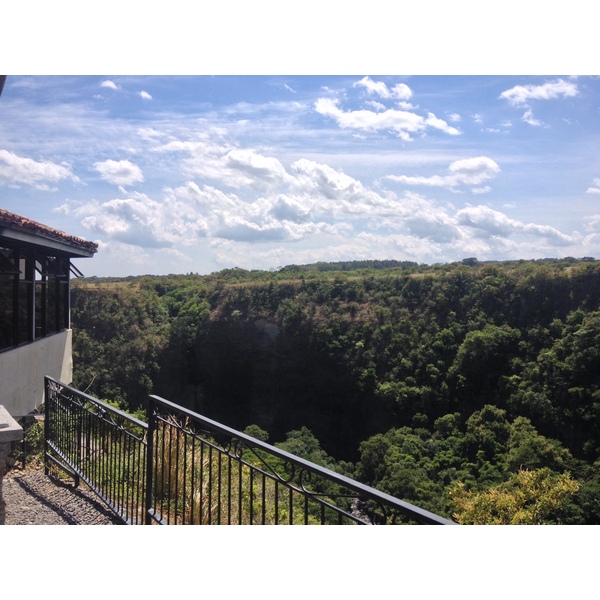 Photo Panama Boquete 2015-03 32