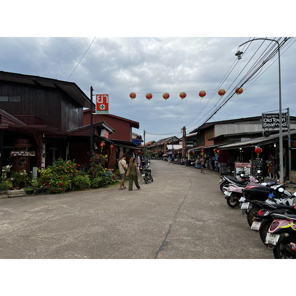 Photo Thaïlande Ko Lanta 2023-01 237