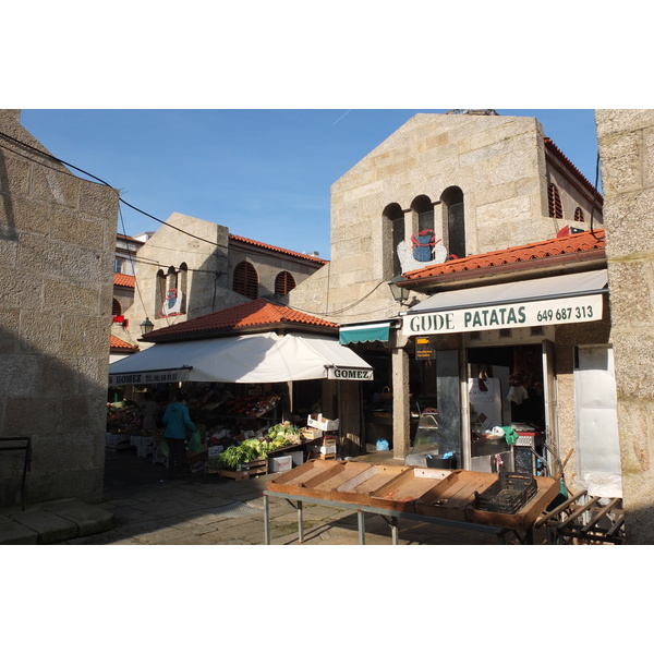 Photo Espagne Saint-Jacques-de-Compostelle 2013-01 70