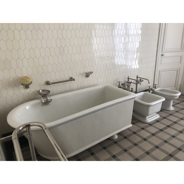 Photo France Paris Musée Nissim de Camondo 2019-09 8