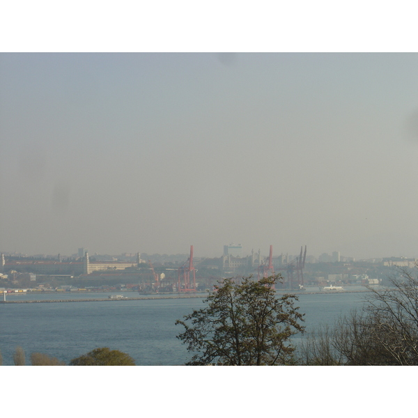 Photo Turquie Istanbul 2004-12 41