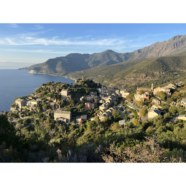 Photo France Corse Nonza 2023-10 56