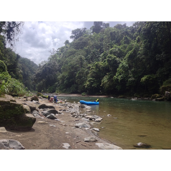 Photo Costa Rica Rivière Pacuare 2015-03 178