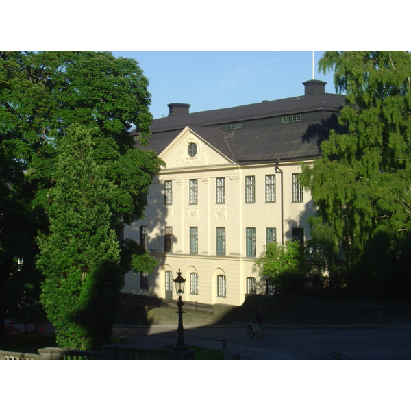 Photo Suède Uppsala 2005-06 27