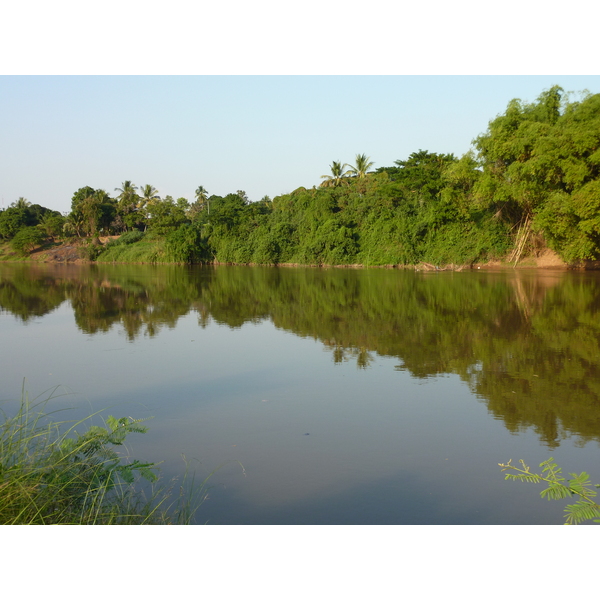 Photo Thaïlande Phitsanulok Chom Thong 2009-12 54