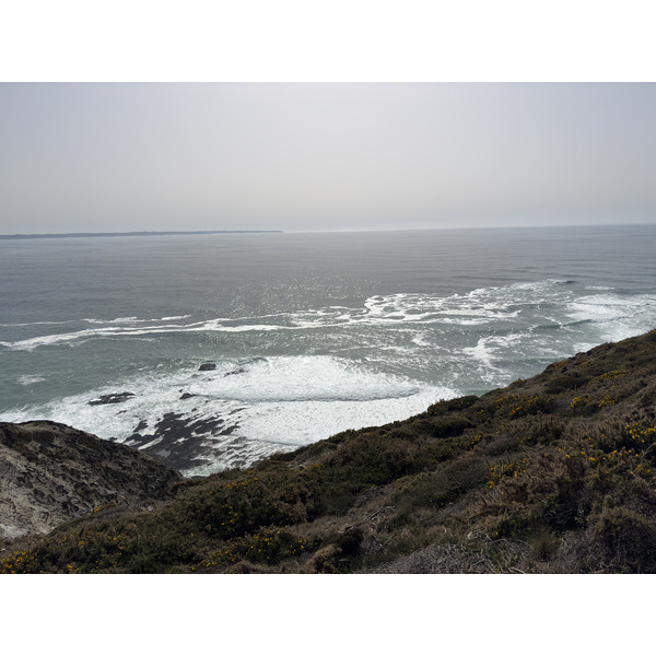 Photo France Crozon Cap de la Chèvre 2026-04 8