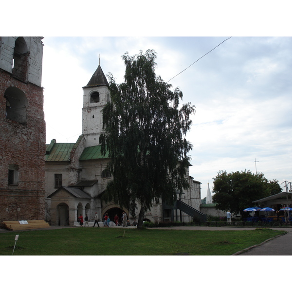 Photo Russie Iaroslavl 2006-07 52