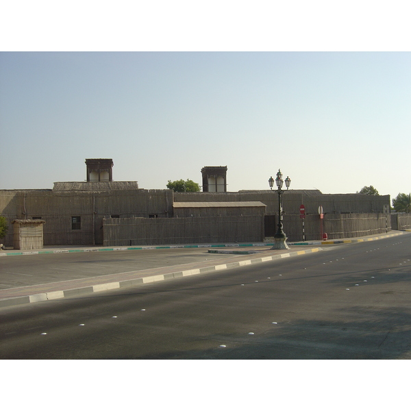 Photo Émirats arabes unis Abu Dhabi 2005-09 69