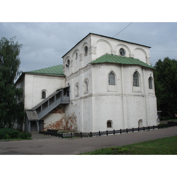 Photo Russie Iaroslavl 2006-07 75