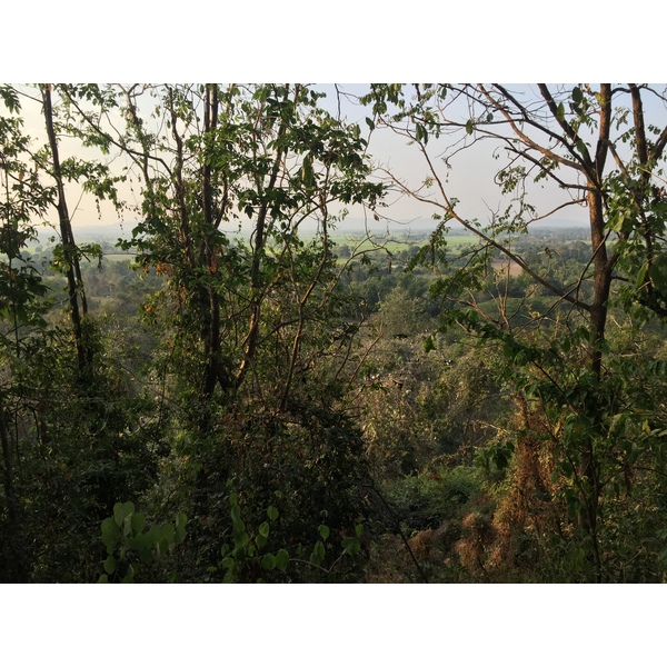 Photo Thaïlande Parc Si satchanalai 2014-12 181