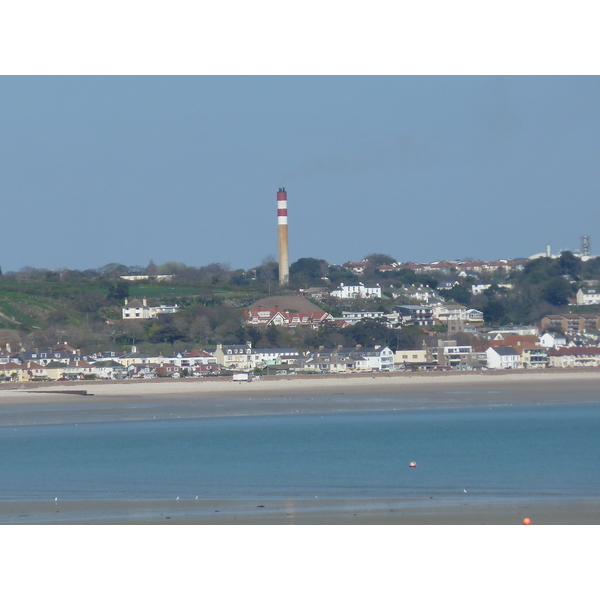 Photo Jersey 2010-04 12