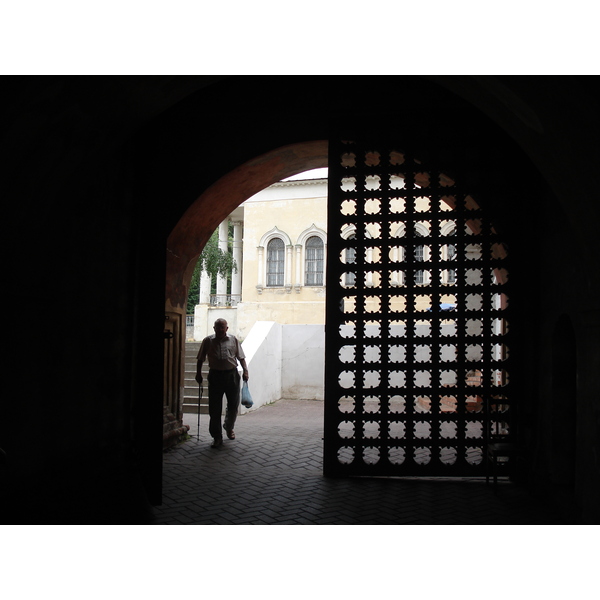 Photo Russie Iaroslavl 2006-07 14
