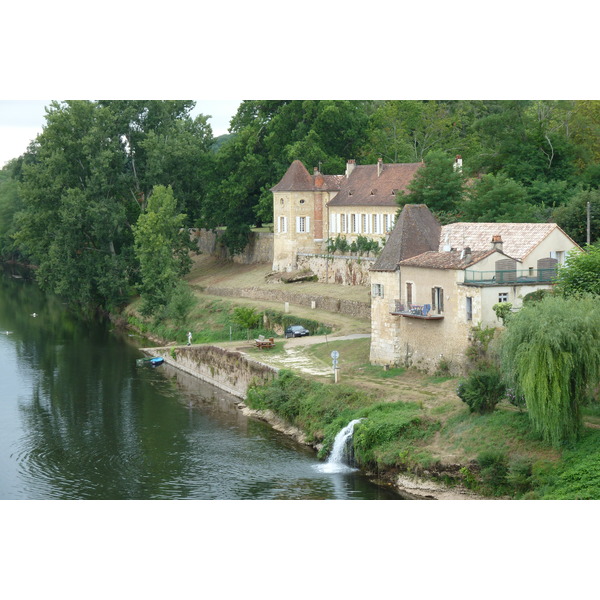 Photo France Mouleydier 2010-08 3