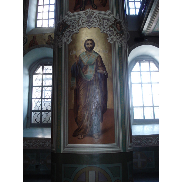 Photo Russie Kazan Kremlin 2006-07 47