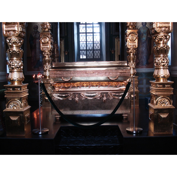 Photo Russie Kazan Kremlin 2006-07 38