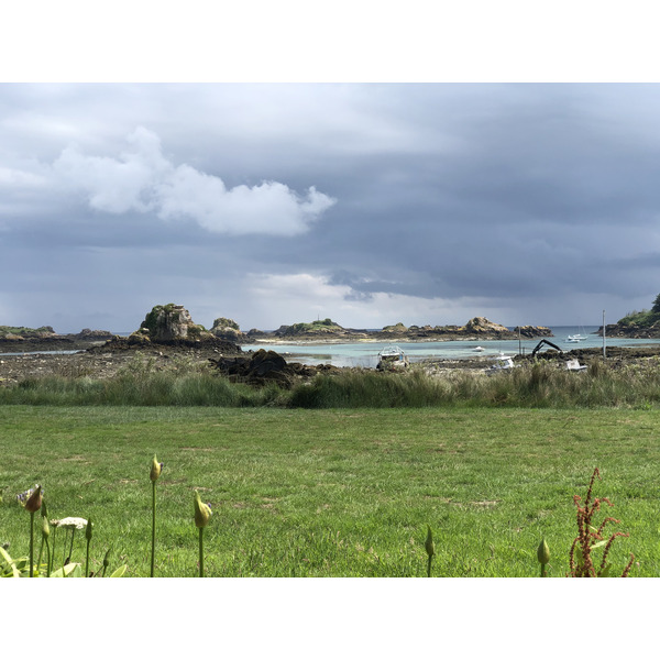 Photo France Île de Bréhat 2020-06 191