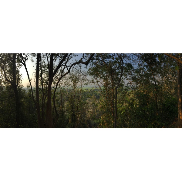 Photo Thaïlande Parc Si satchanalai 2014-12 5