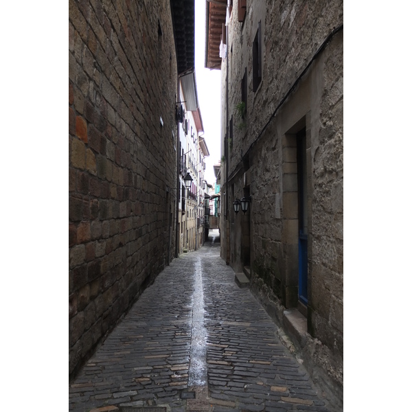 Photo France Pays Basque 2013-01 18