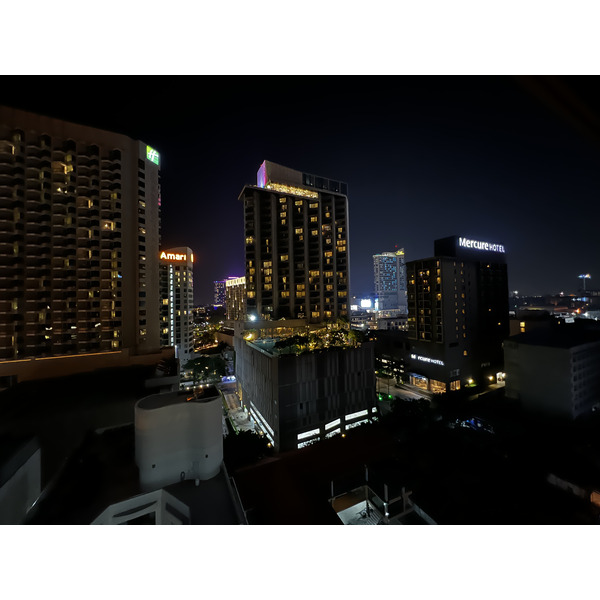 Photo Thaïlande Pattaya 2023-01 69