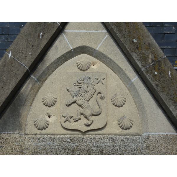 Photo France Mont Saint Michel 2010-04 11