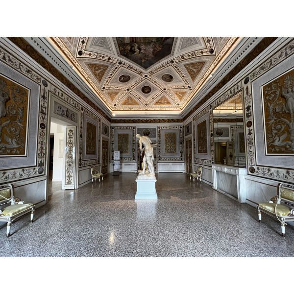 Photo Italie Venise Musée Correr 2022-05 58