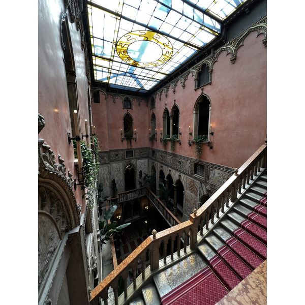 Photo Italie Venise Hotel Danieli 2022-05 93