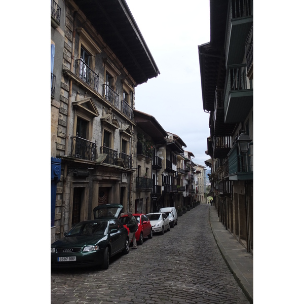 Photo France Pays Basque 2013-01 39