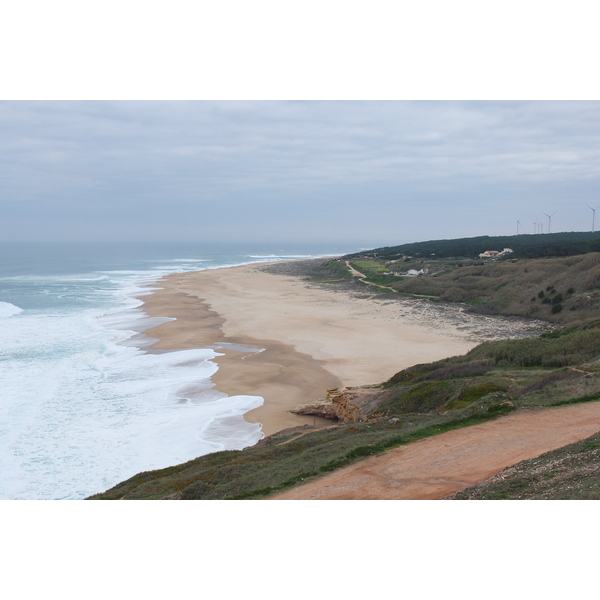 Photo Portugal Nazare 2013-01 44