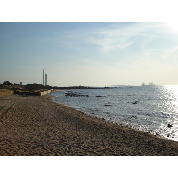 Photo Israel Caesarea 2006-12 5