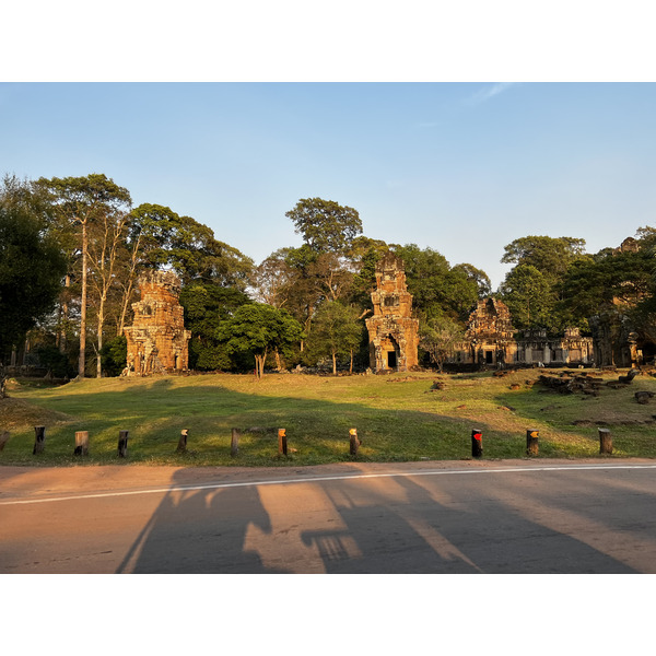 Photo Cambodge Siem Reap Angkor Thom 2023-01 63
