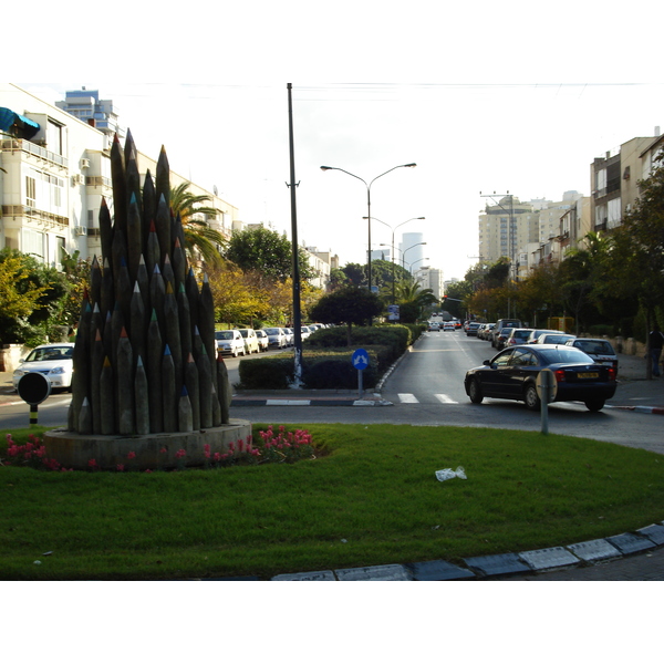 Photo Israel Tel Aviv 2006-12 73
