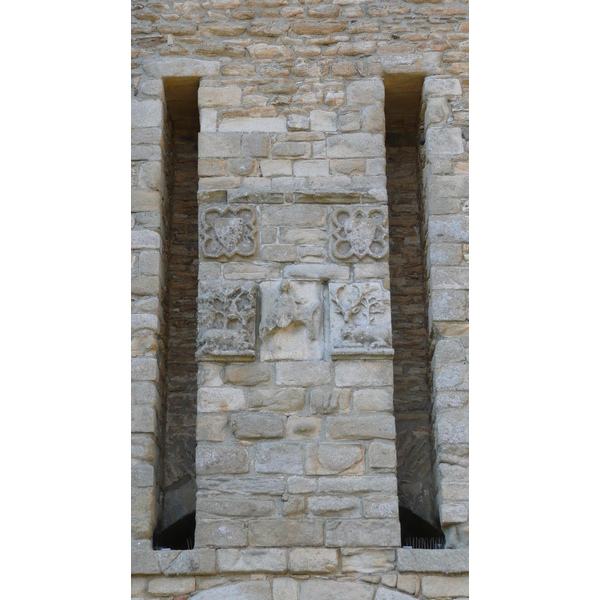 Photo France Suscinio Chateau de Suscinio 2007-09 91