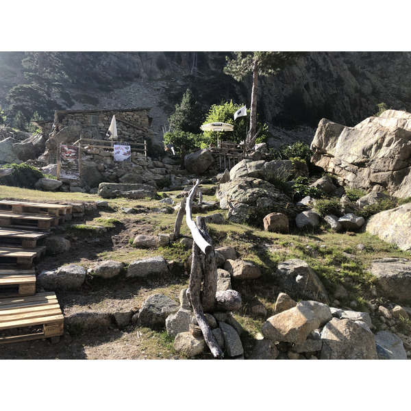 Photo France Corse La Restonica 2020-07 65