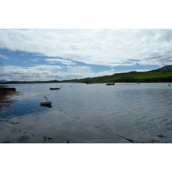 Photo Royaume-Uni Skye 2011-07 202