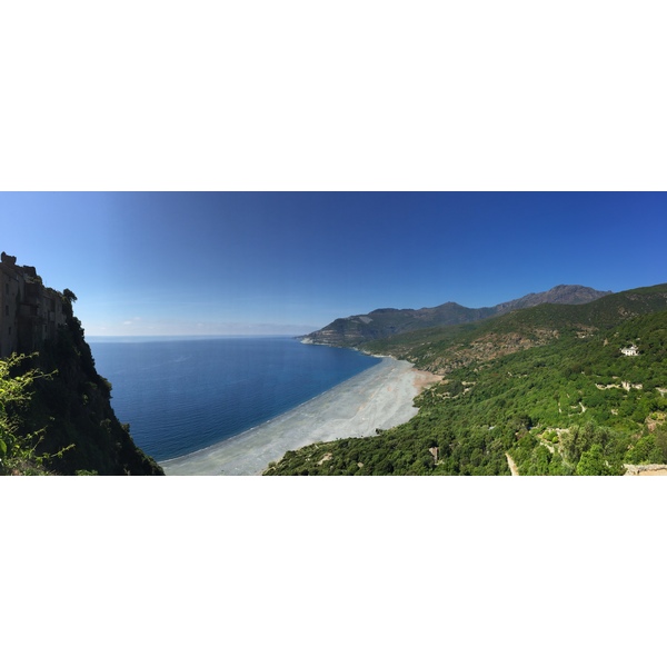 Photo France Corse Nonza 2015-05 5