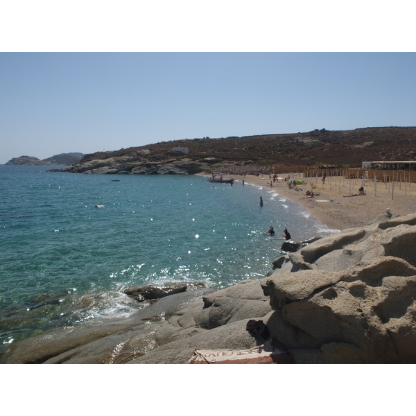 Photo Grèce Mykonos 2014-07 286