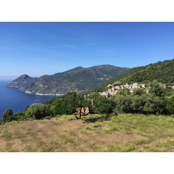 Photo France Corse Cap Corse 2015-05 8