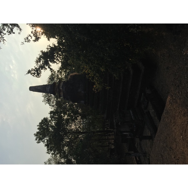 Photo Thaïlande Parc Si satchanalai 2014-12 119
