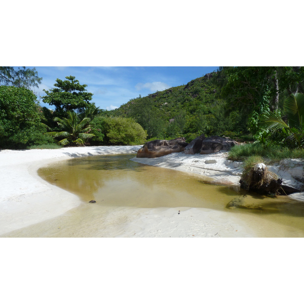 Photo Seychelles Anse Lazio 2011-10 75