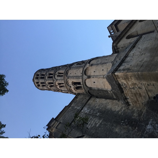Photo France Uzès 2017-08 132