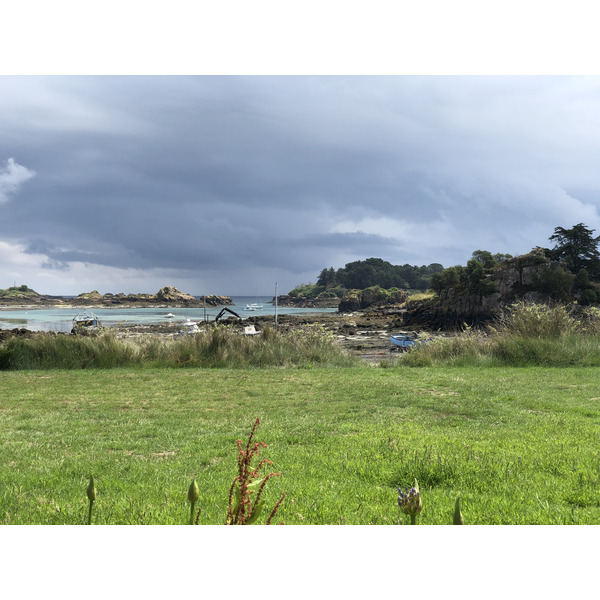 Photo France Île de Bréhat 2020-06 132