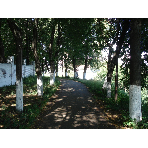 Photo Russie Vladimir 2006-07 105