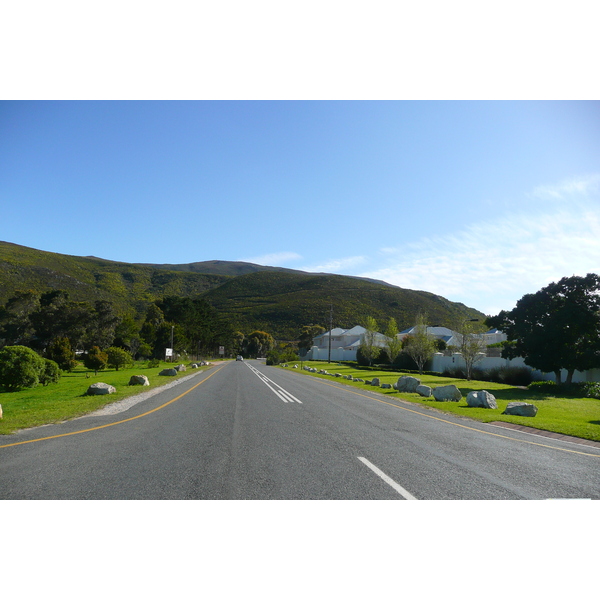 Photo Afrique du Sud Harmanus 2008-09 244