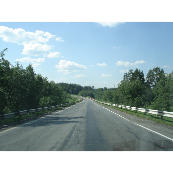 Photo Russie Oural 2006-07 135