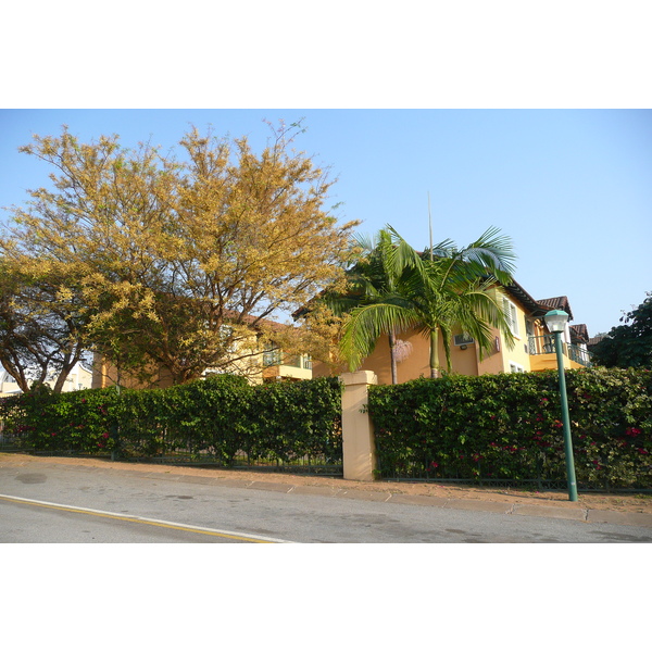 Photo Afrique du Sud Nelspruit Hotel Mercure Nelspruit 2008-09 19