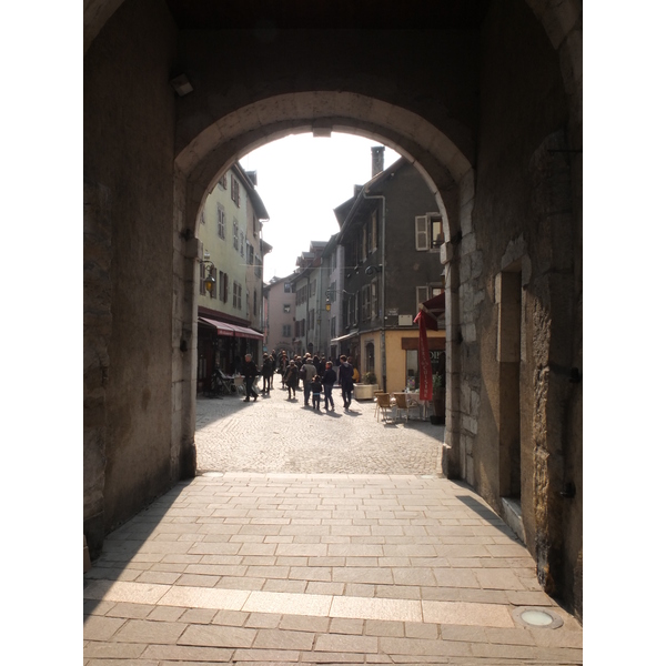 Photo France Annecy 2012-02 11